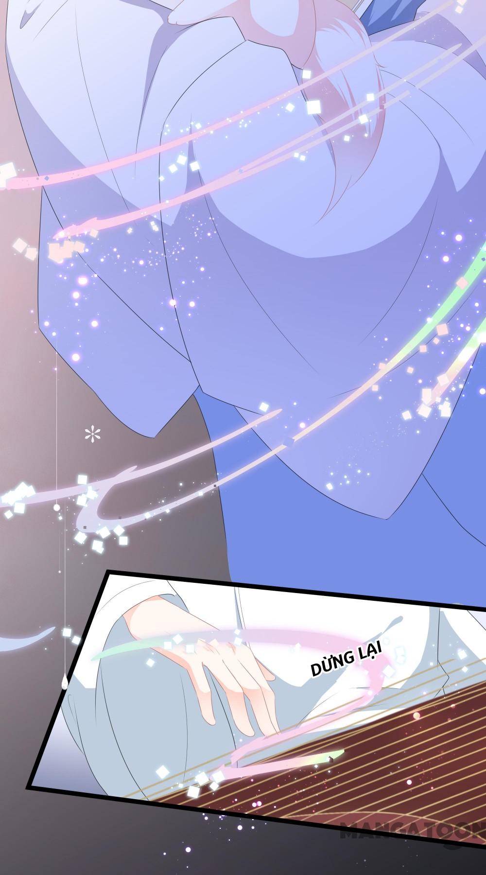 Hồ Phi Chớ Dây Vào Lửa Chapter 32 - Trang 25