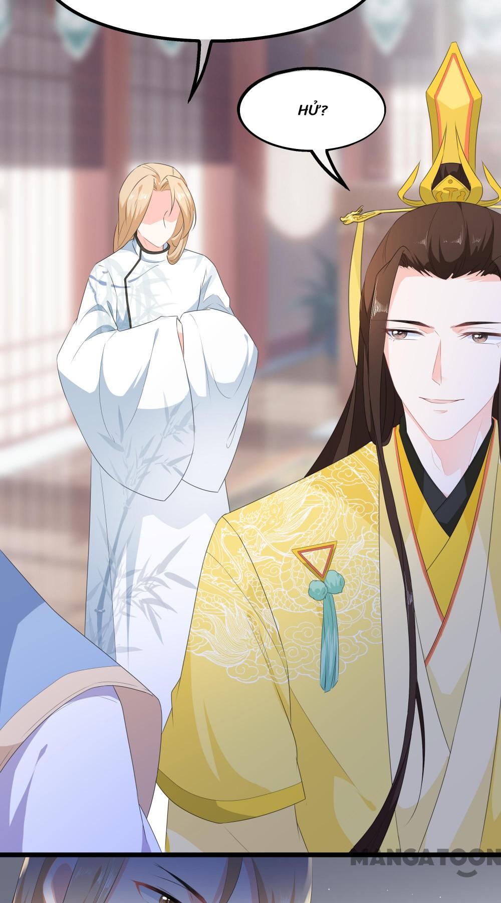 Hồ Phi Chớ Dây Vào Lửa Chapter 32 - Trang 27