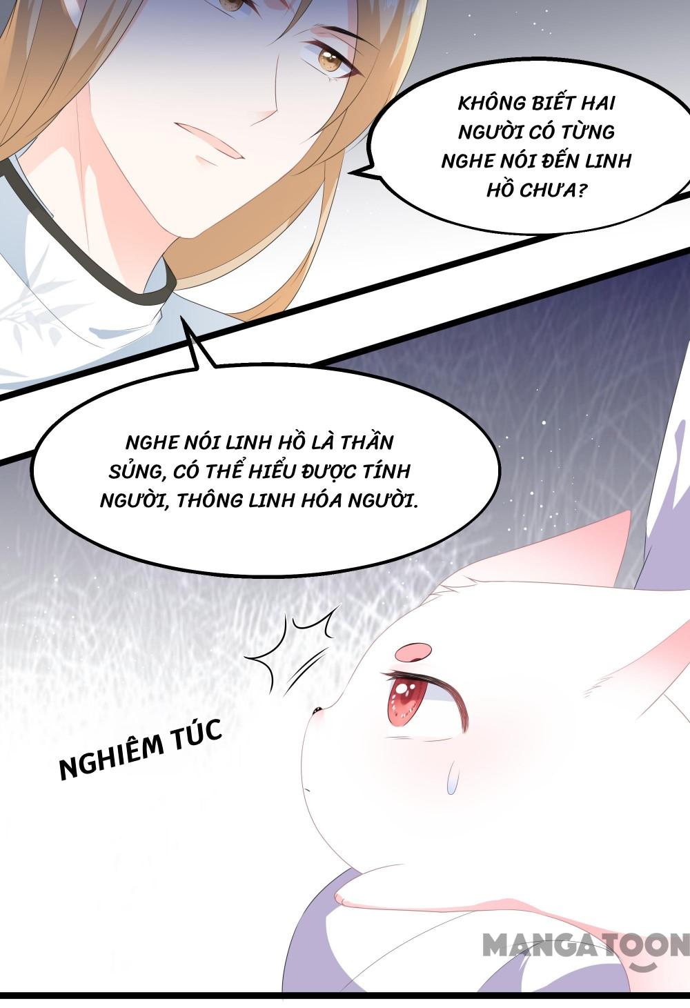 Hồ Phi Chớ Dây Vào Lửa Chapter 32 - Trang 28