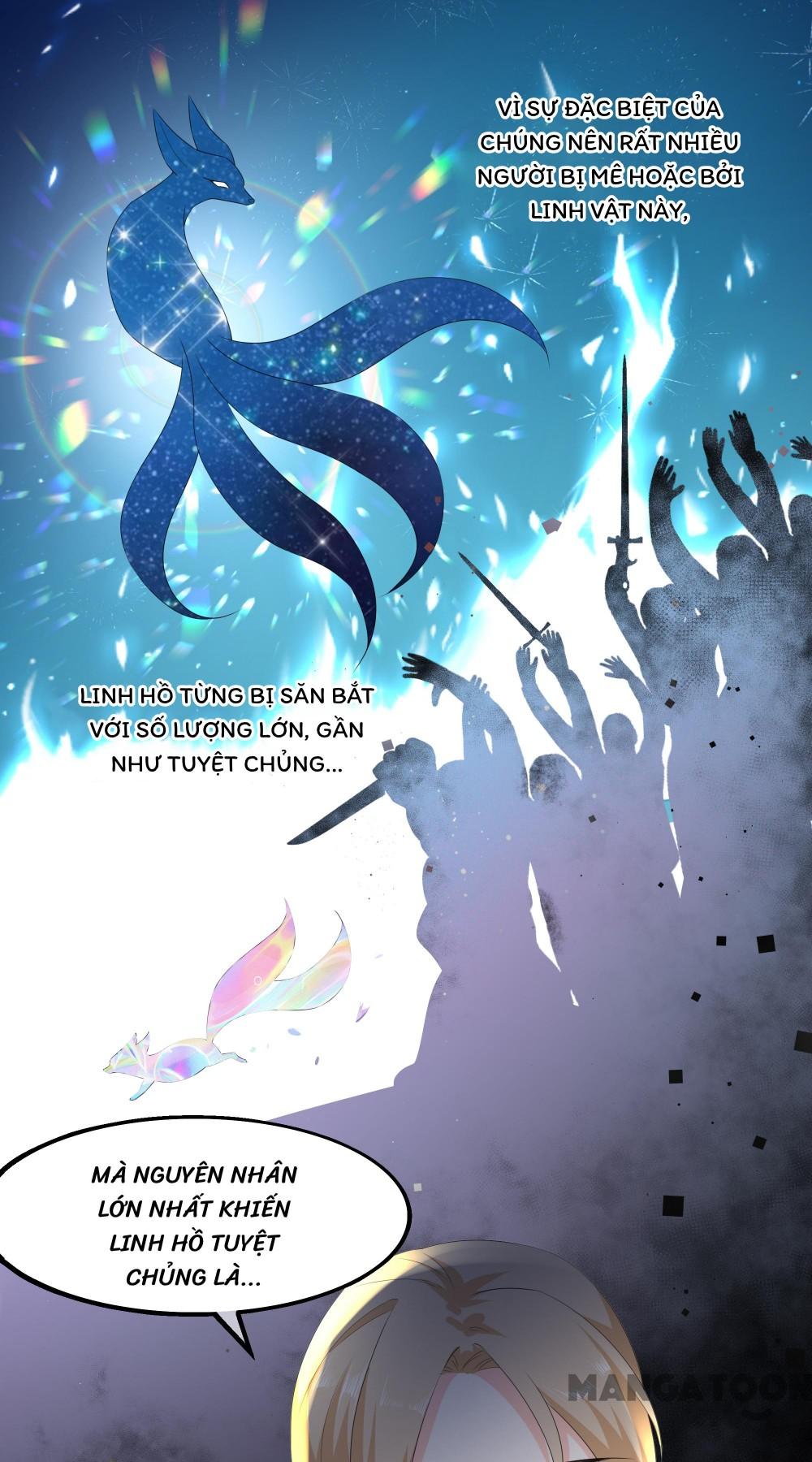 Hồ Phi Chớ Dây Vào Lửa Chapter 32 - Trang 29