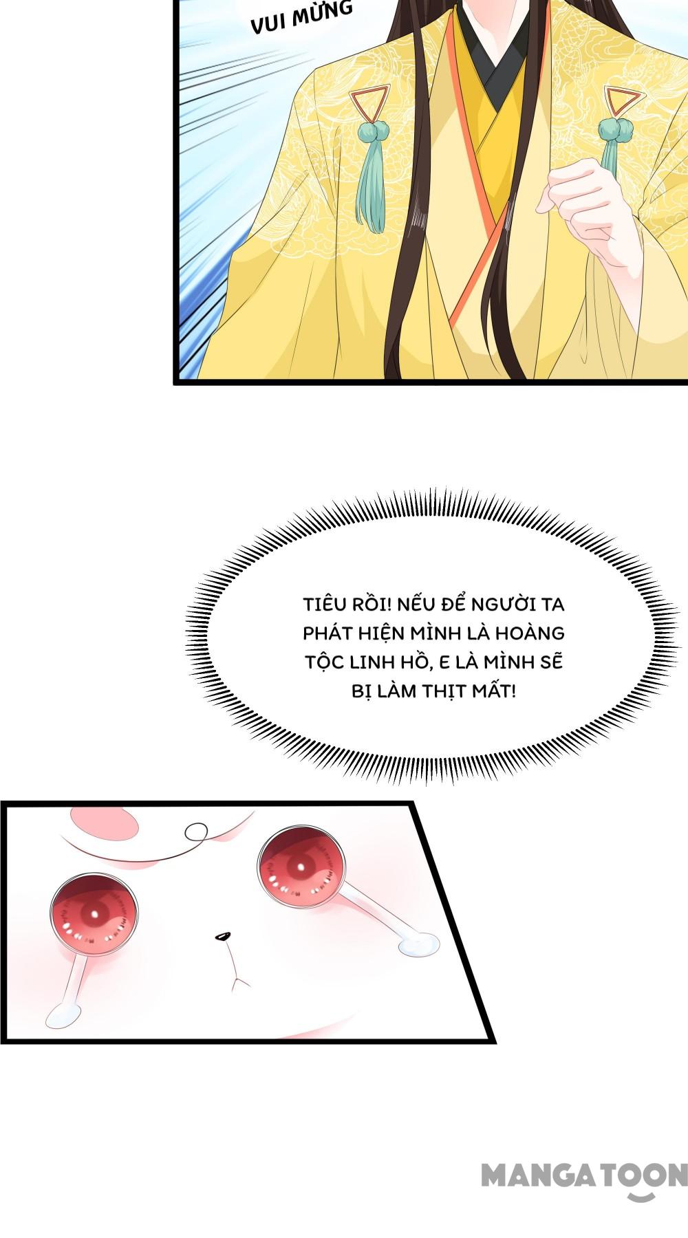 Hồ Phi Chớ Dây Vào Lửa Chapter 32 - Trang 31