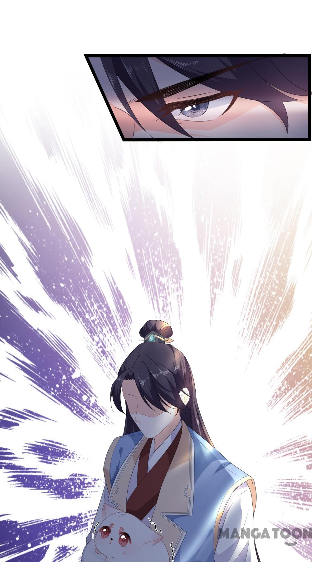 Hồ Phi Chớ Dây Vào Lửa Chapter 32 - Trang 32