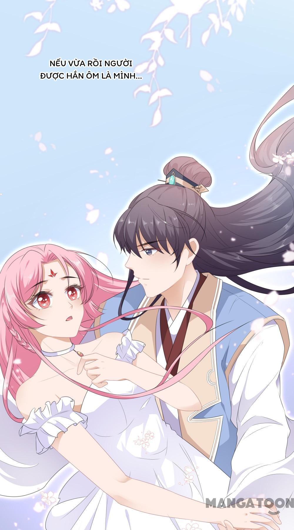 Hồ Phi Chớ Dây Vào Lửa Chapter 32 - Trang 5