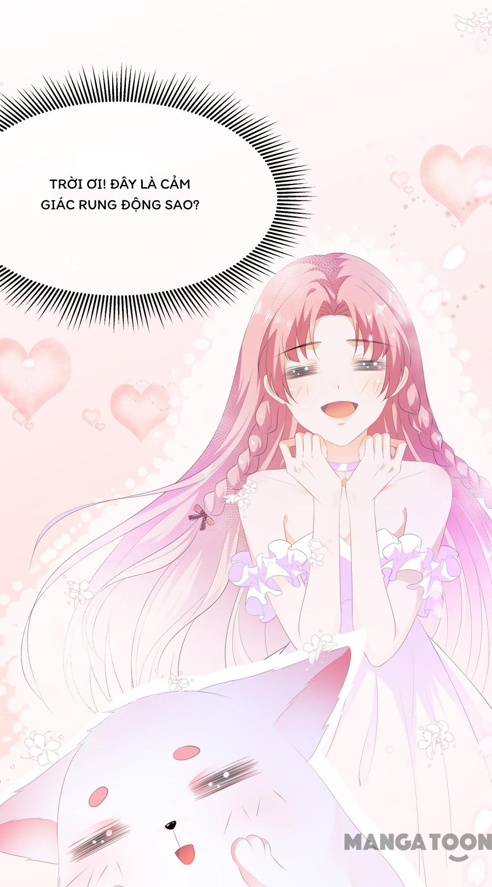 Hồ Phi Chớ Dây Vào Lửa Chapter 32 - Trang 7
