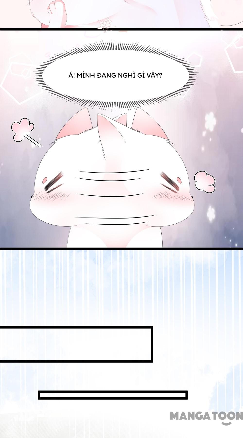 Hồ Phi Chớ Dây Vào Lửa Chapter 32 - Trang 8