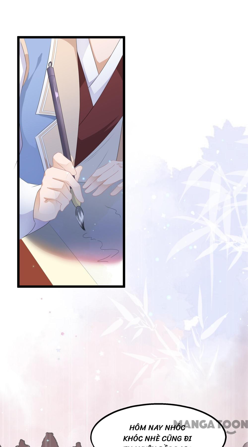 Hồ Phi Chớ Dây Vào Lửa Chapter 33 - Trang 10