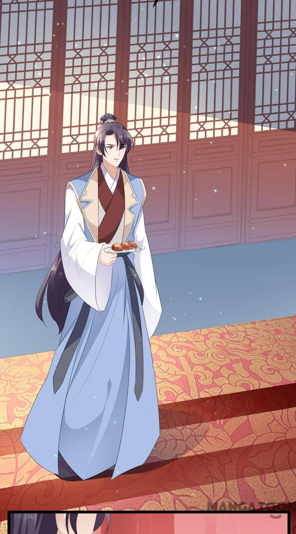 Hồ Phi Chớ Dây Vào Lửa Chapter 33 - Trang 16