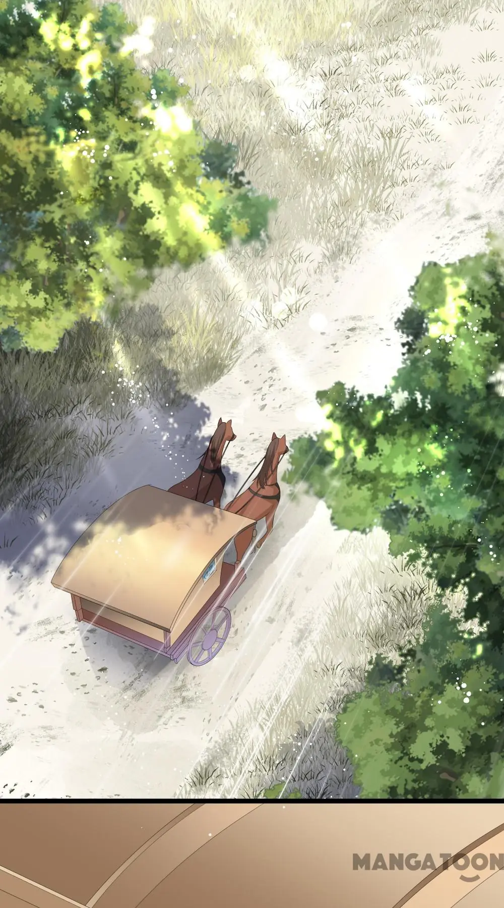 Hồ Phi Chớ Dây Vào Lửa Chapter 33 - Trang 2