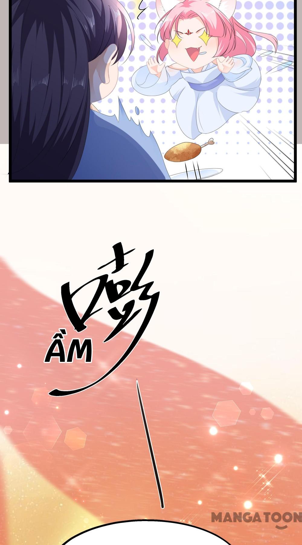 Hồ Phi Chớ Dây Vào Lửa Chapter 33 - Trang 23