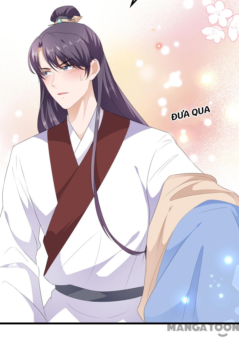 Hồ Phi Chớ Dây Vào Lửa Chapter 33 - Trang 26