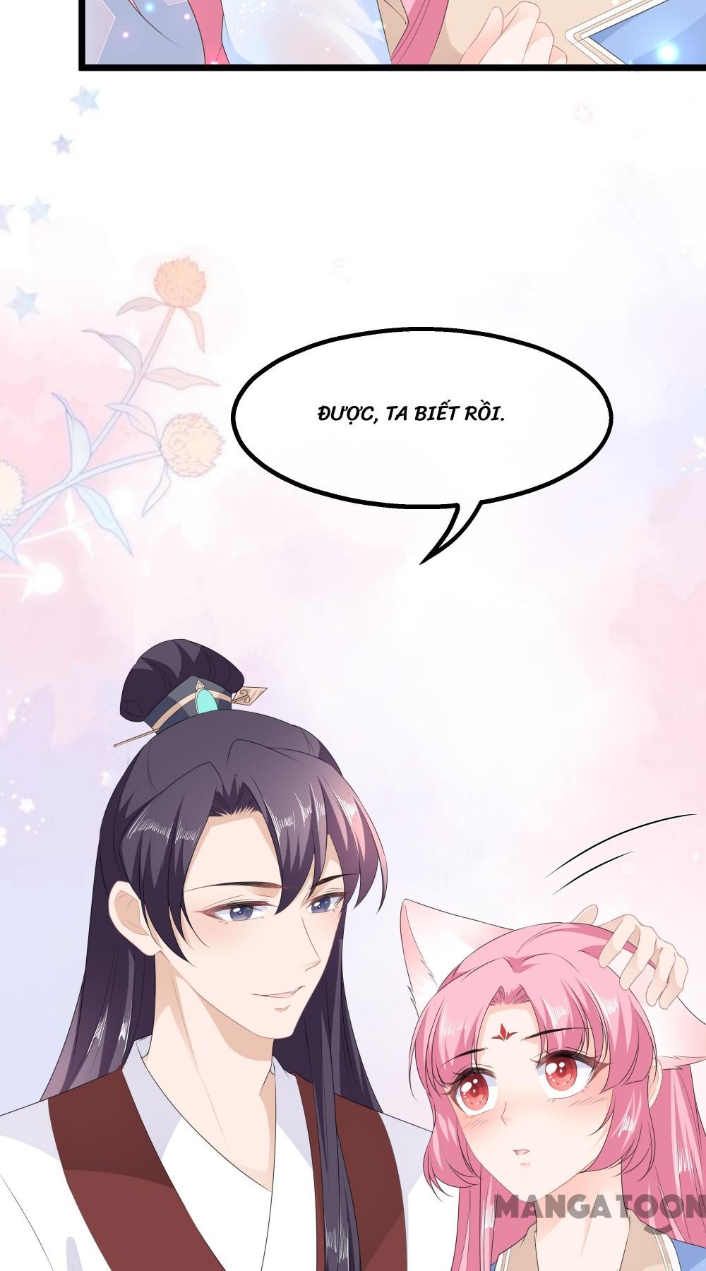 Hồ Phi Chớ Dây Vào Lửa Chapter 33 - Trang 32