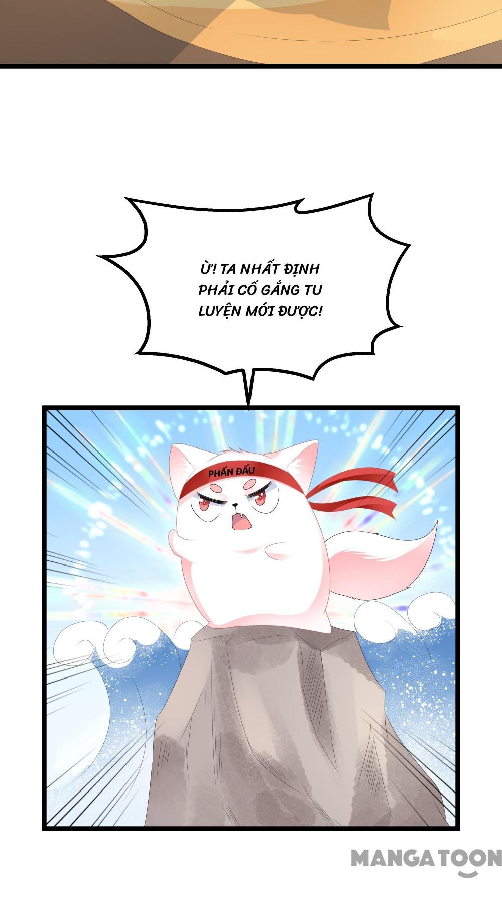 Hồ Phi Chớ Dây Vào Lửa Chapter 33 - Trang 7