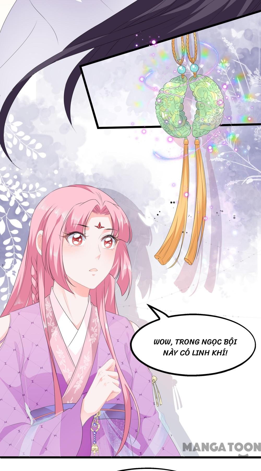 Hồ Phi Chớ Dây Vào Lửa Chapter 34 - Trang 15