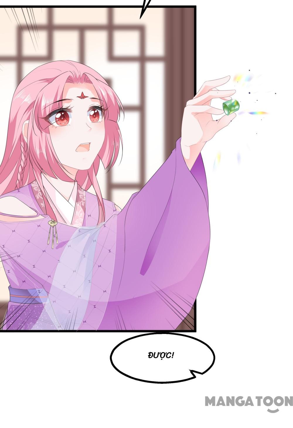 Hồ Phi Chớ Dây Vào Lửa Chapter 34 - Trang 17