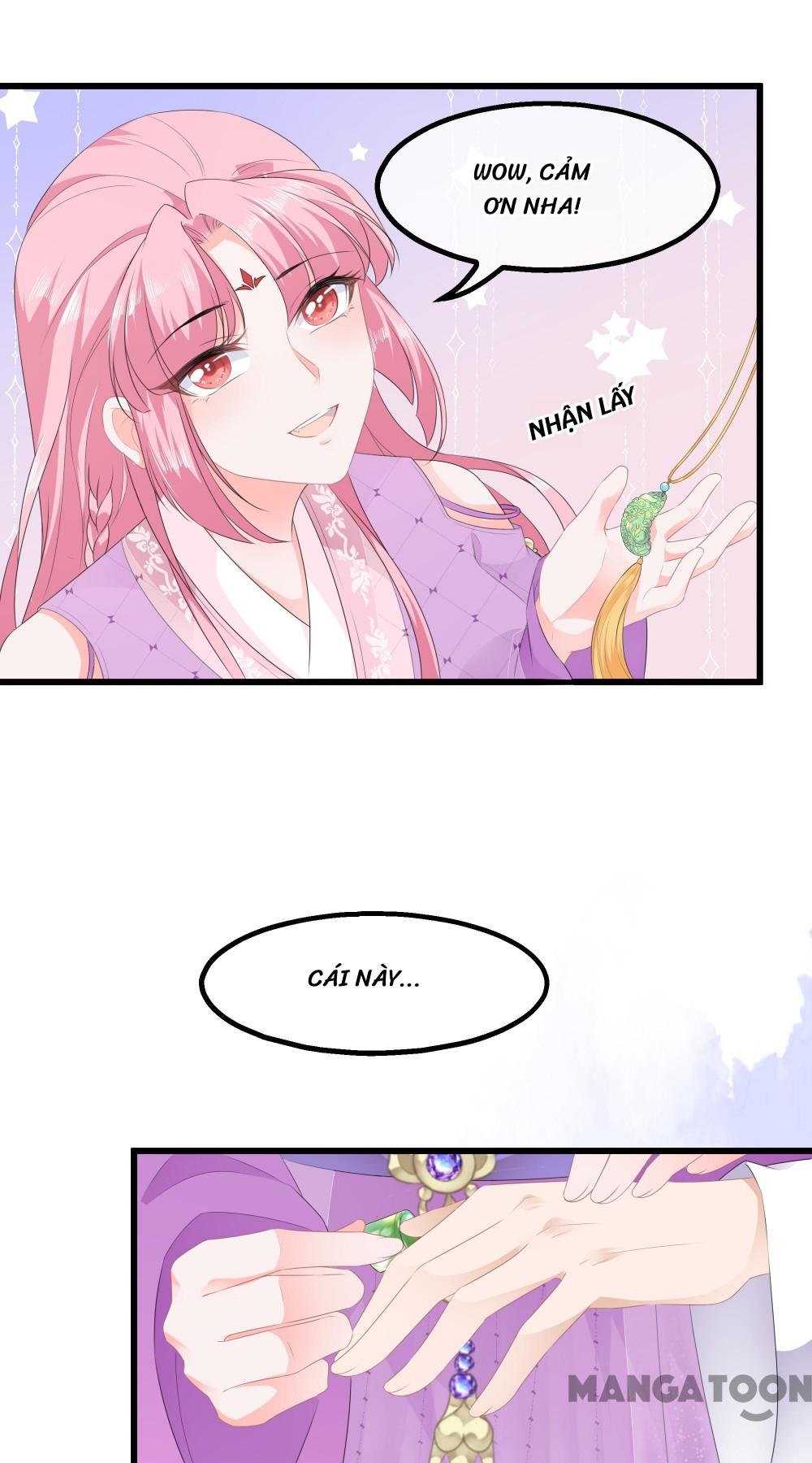 Hồ Phi Chớ Dây Vào Lửa Chapter 34 - Trang 19
