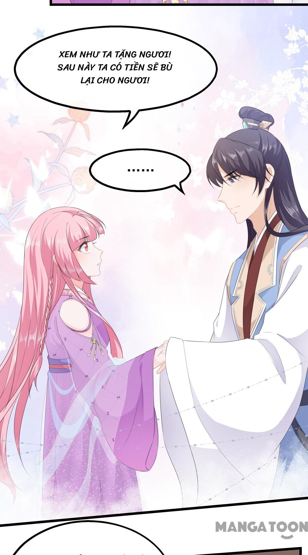Hồ Phi Chớ Dây Vào Lửa Chapter 34 - Trang 20