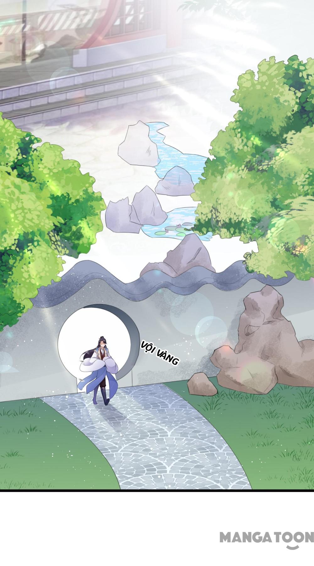 Hồ Phi Chớ Dây Vào Lửa Chapter 34 - Trang 26