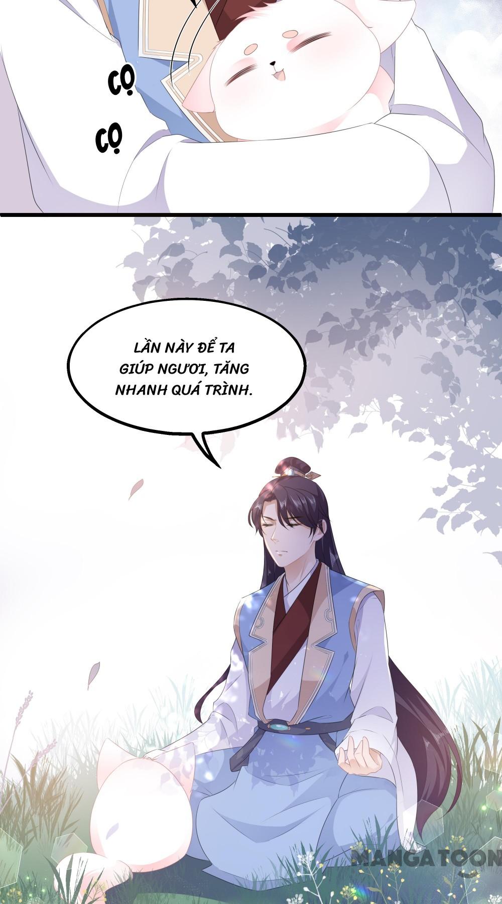 Hồ Phi Chớ Dây Vào Lửa Chapter 34 - Trang 29