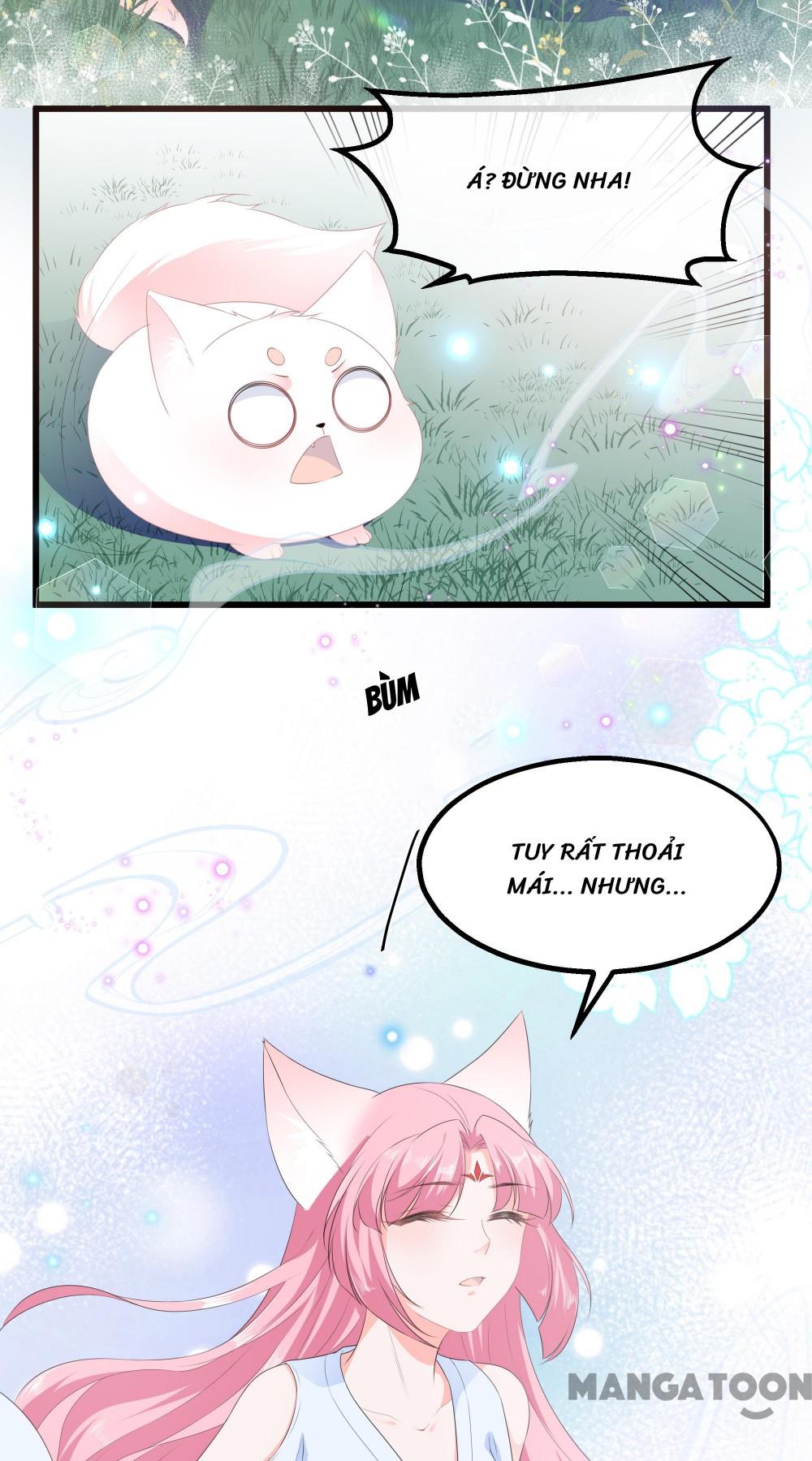 Hồ Phi Chớ Dây Vào Lửa Chapter 34 - Trang 30