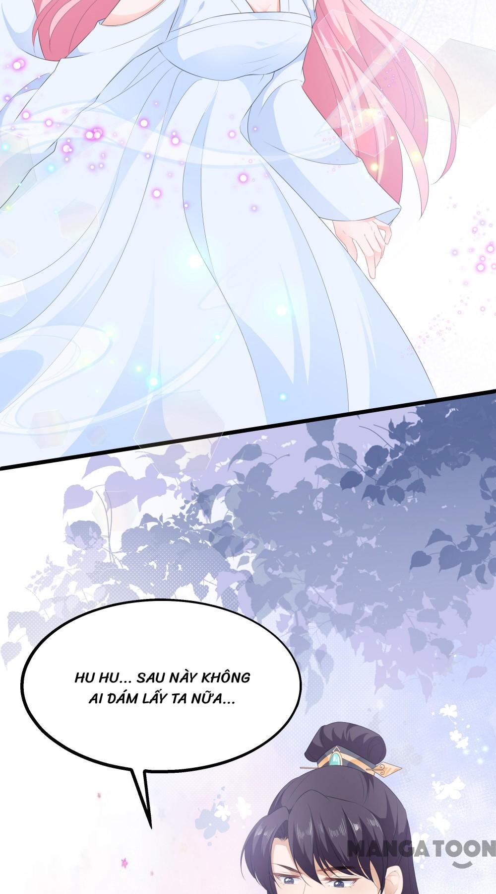 Hồ Phi Chớ Dây Vào Lửa Chapter 34 - Trang 31