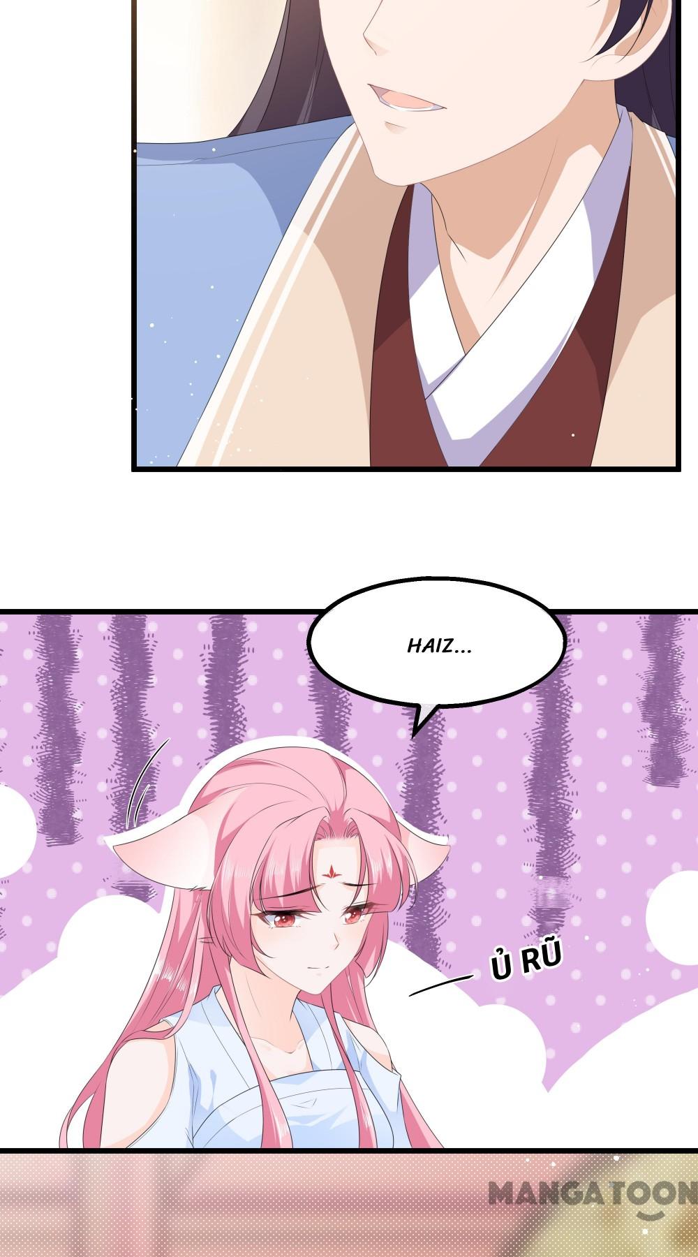 Hồ Phi Chớ Dây Vào Lửa Chapter 34 - Trang 5