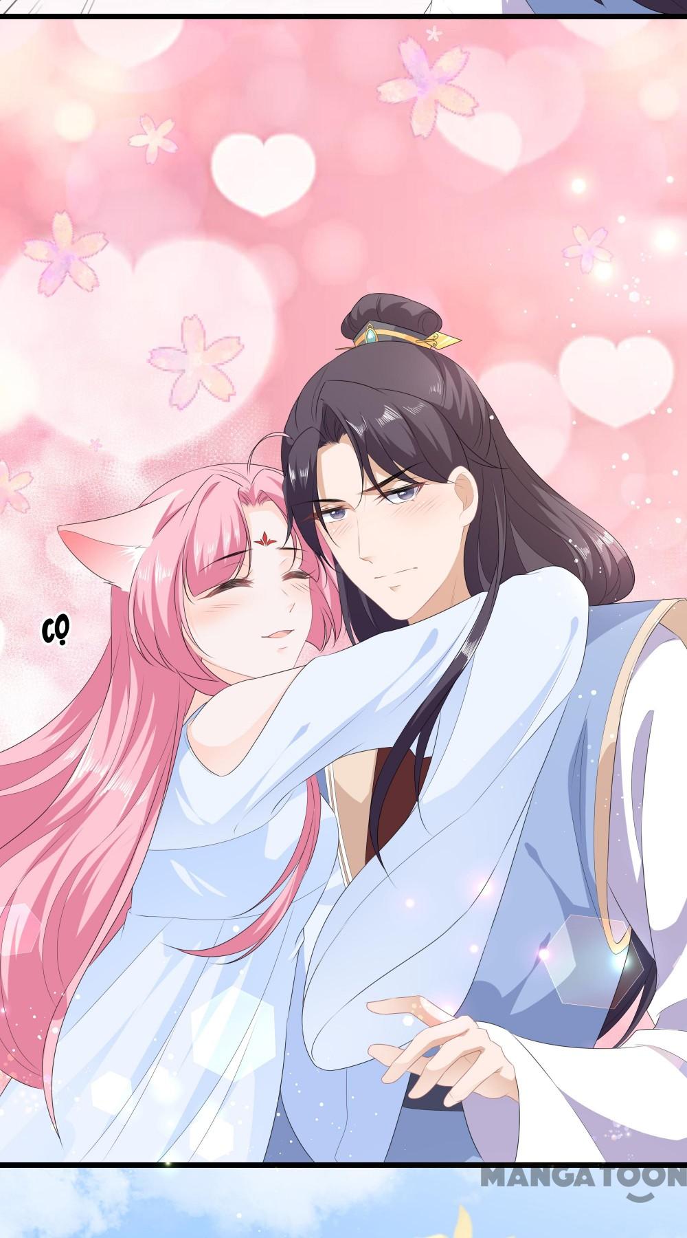 Hồ Phi Chớ Dây Vào Lửa Chapter 34 - Trang 8