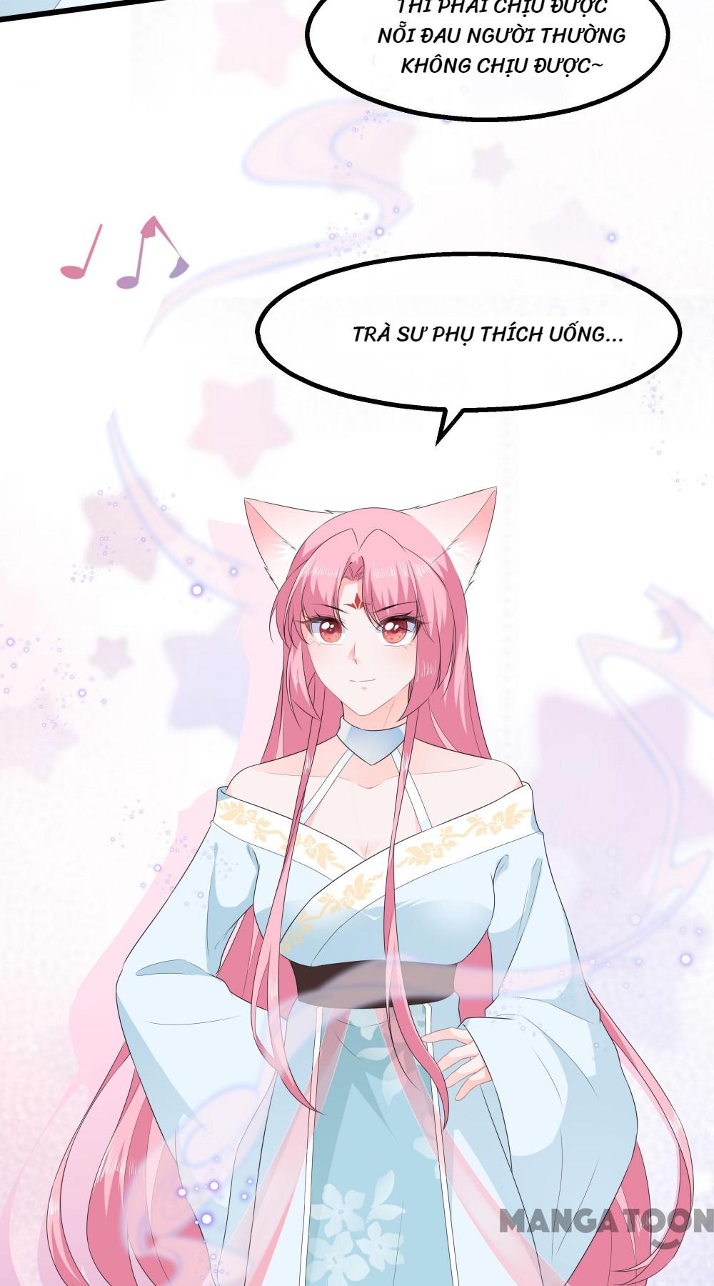 Hồ Phi Chớ Dây Vào Lửa Chapter 35 - Trang 12