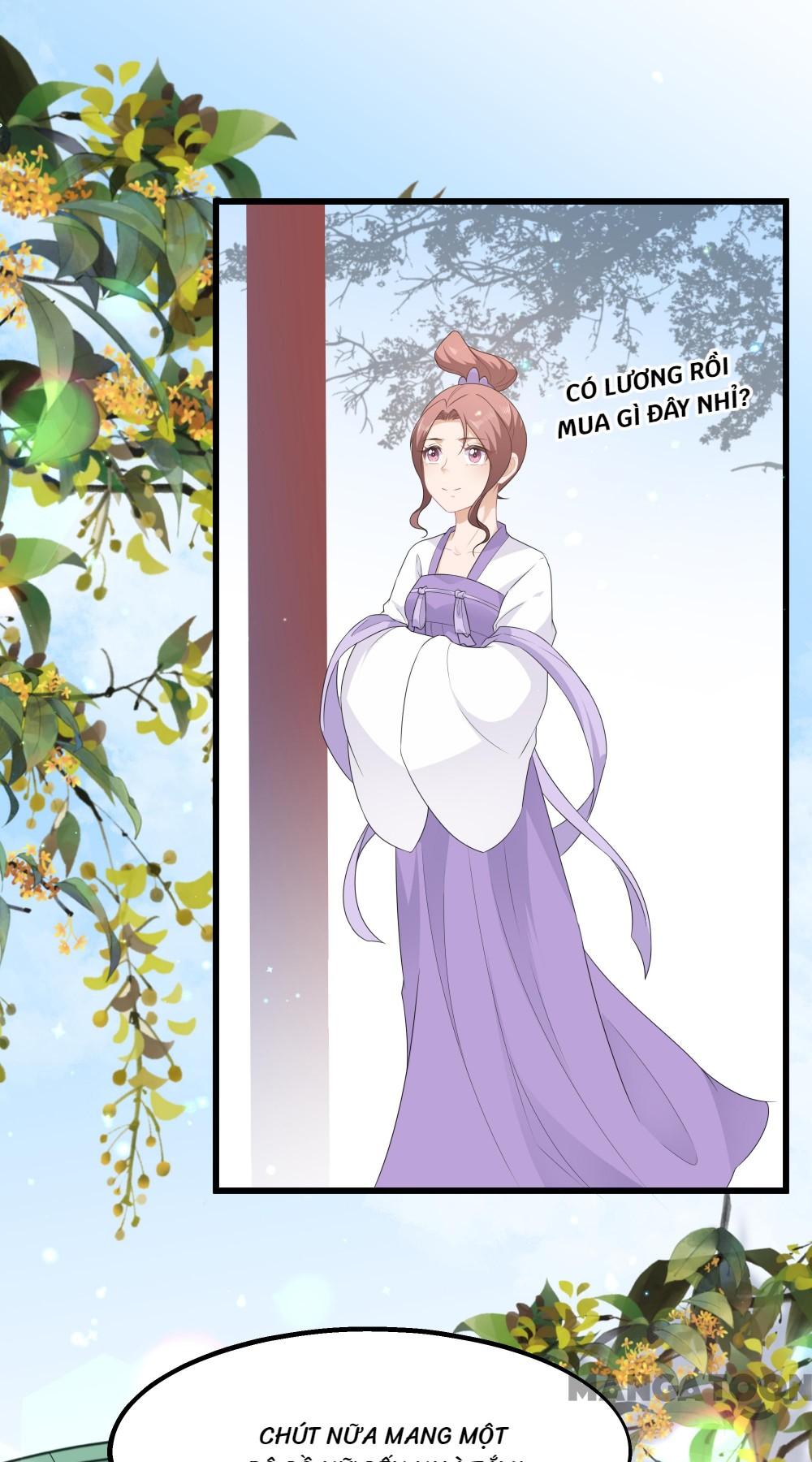 Hồ Phi Chớ Dây Vào Lửa Chapter 35 - Trang 2