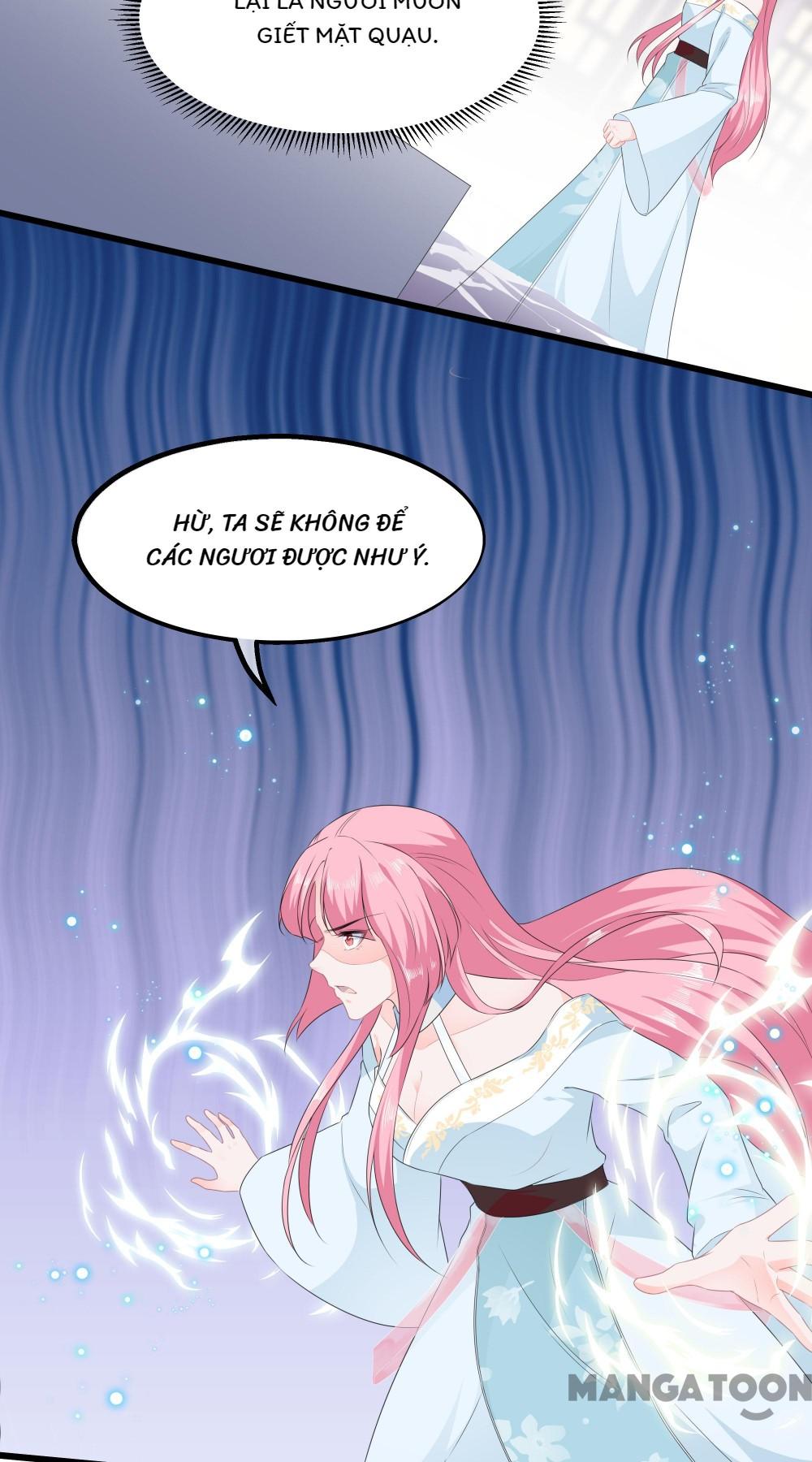 Hồ Phi Chớ Dây Vào Lửa Chapter 35 - Trang 20