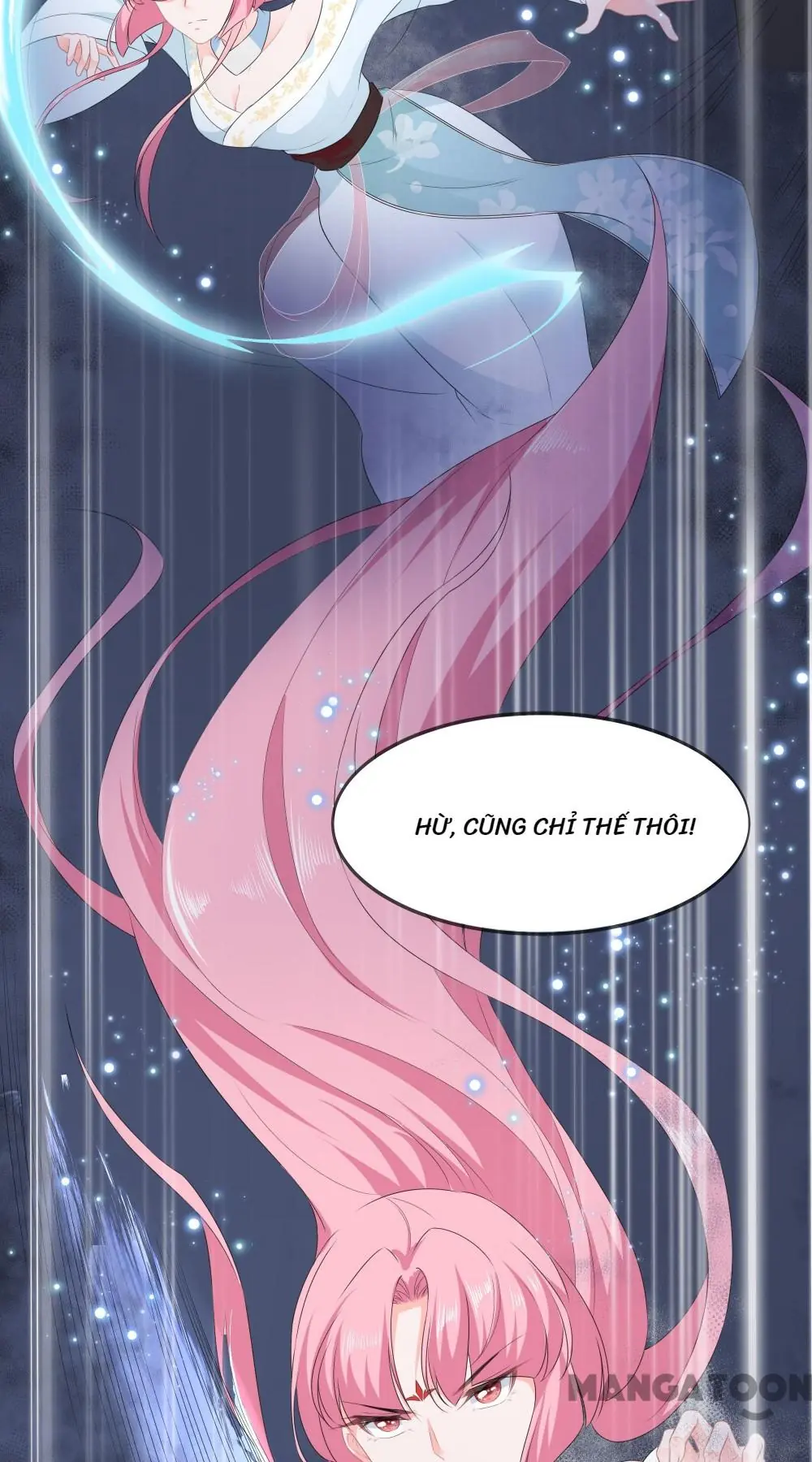 Hồ Phi Chớ Dây Vào Lửa Chapter 35 - Trang 24