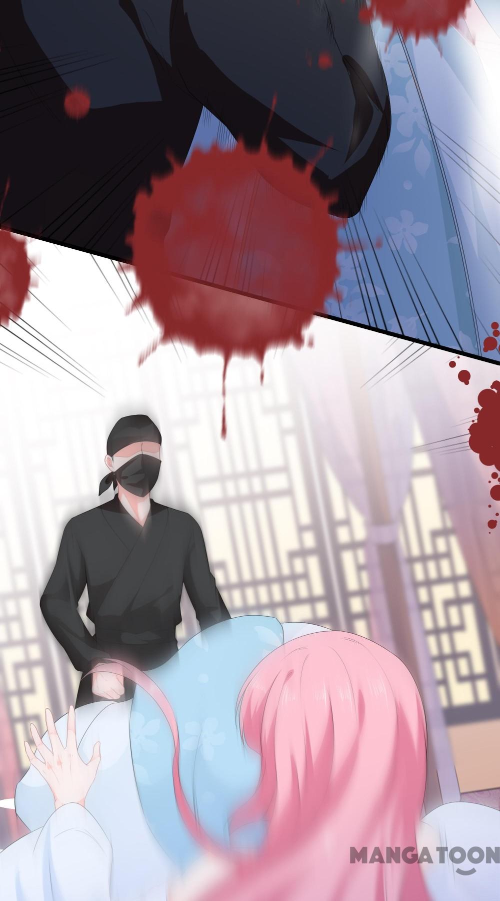 Hồ Phi Chớ Dây Vào Lửa Chapter 35 - Trang 28
