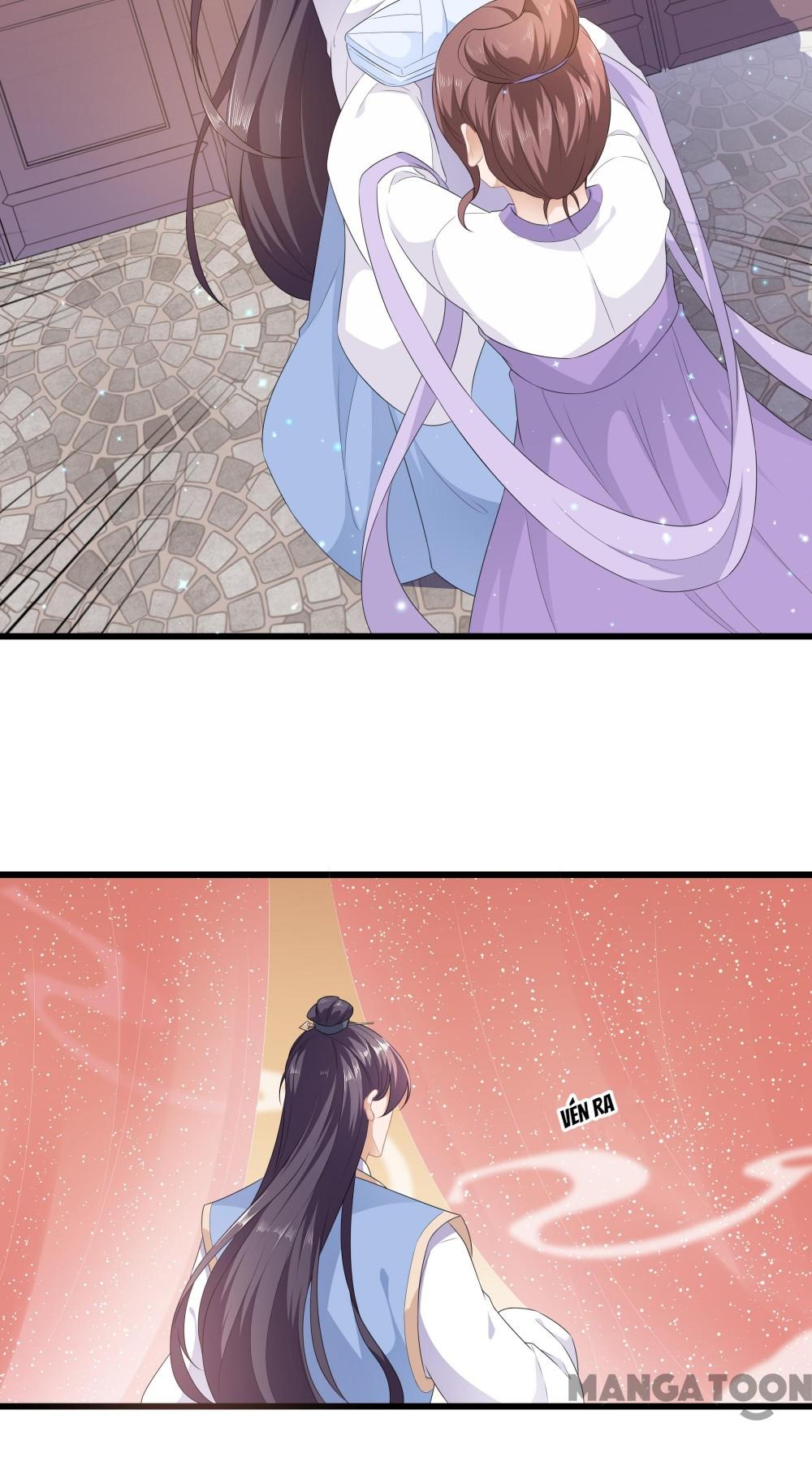 Hồ Phi Chớ Dây Vào Lửa Chapter 35 - Trang 6