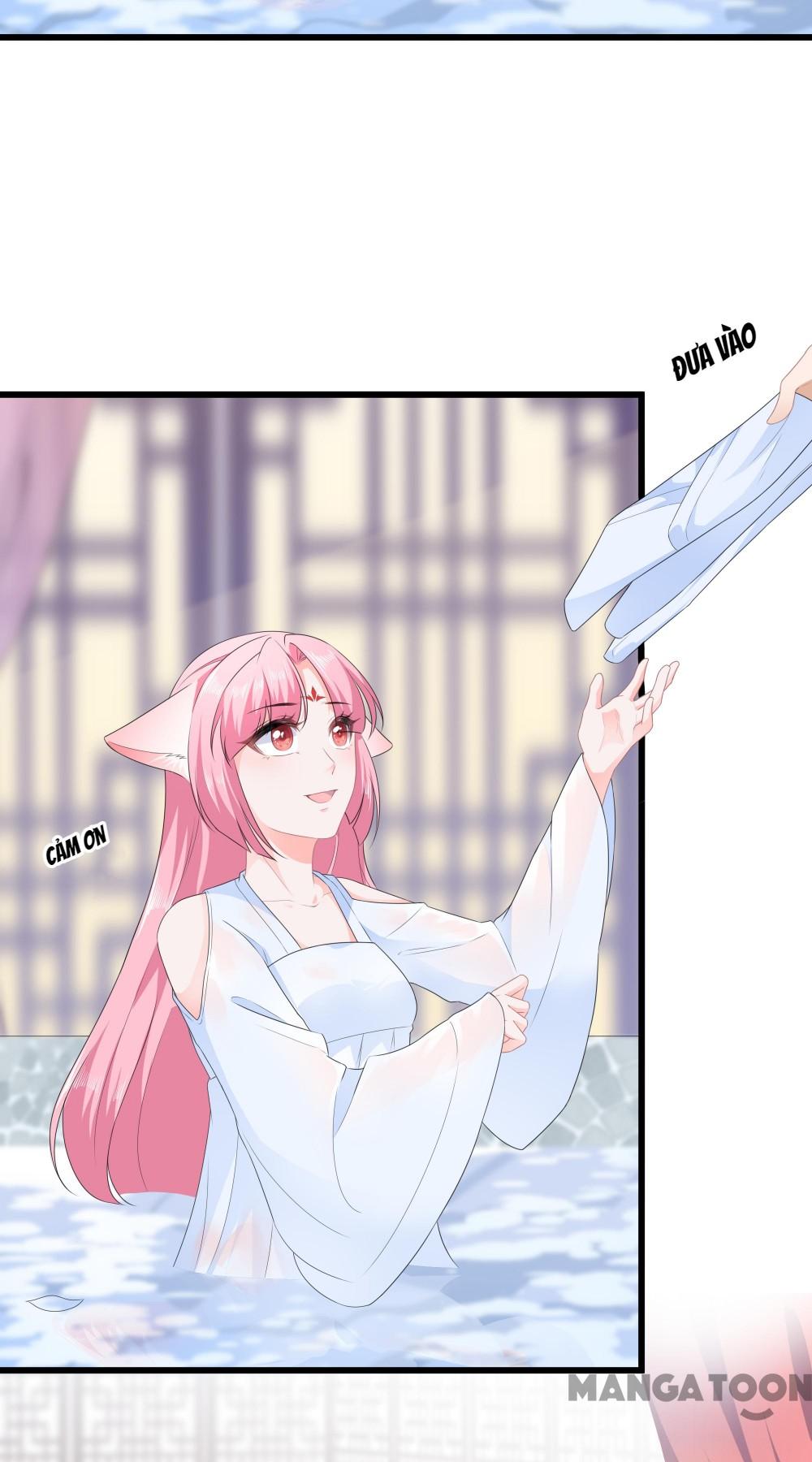 Hồ Phi Chớ Dây Vào Lửa Chapter 35 - Trang 8