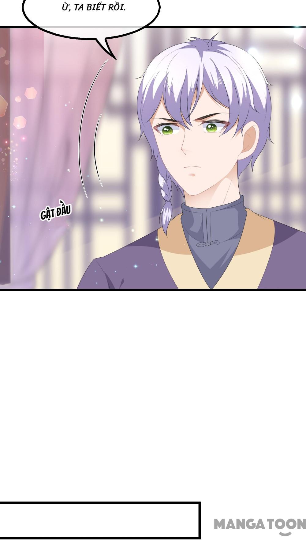 Hồ Phi Chớ Dây Vào Lửa Chapter 36 - Trang 12