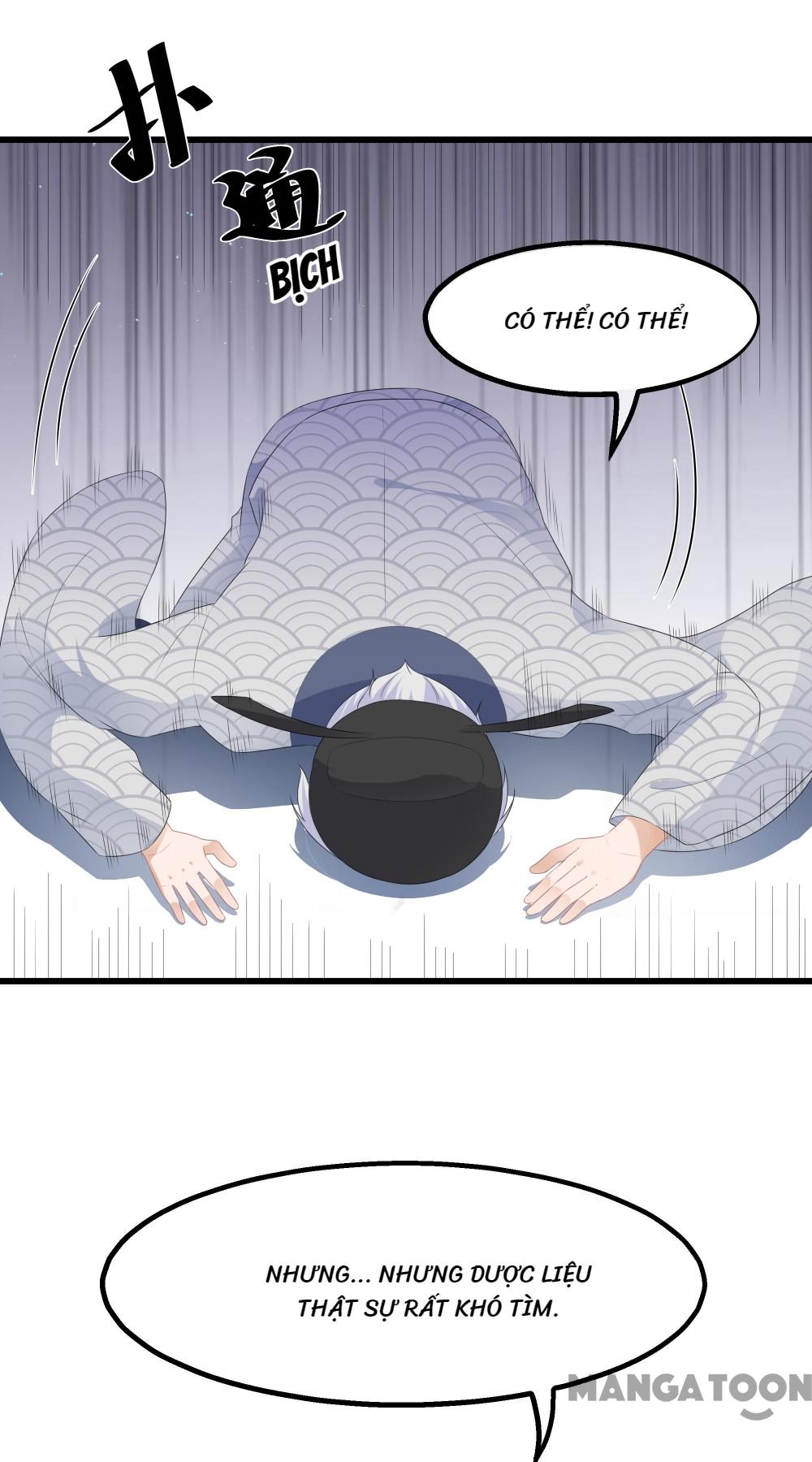 Hồ Phi Chớ Dây Vào Lửa Chapter 36 - Trang 18