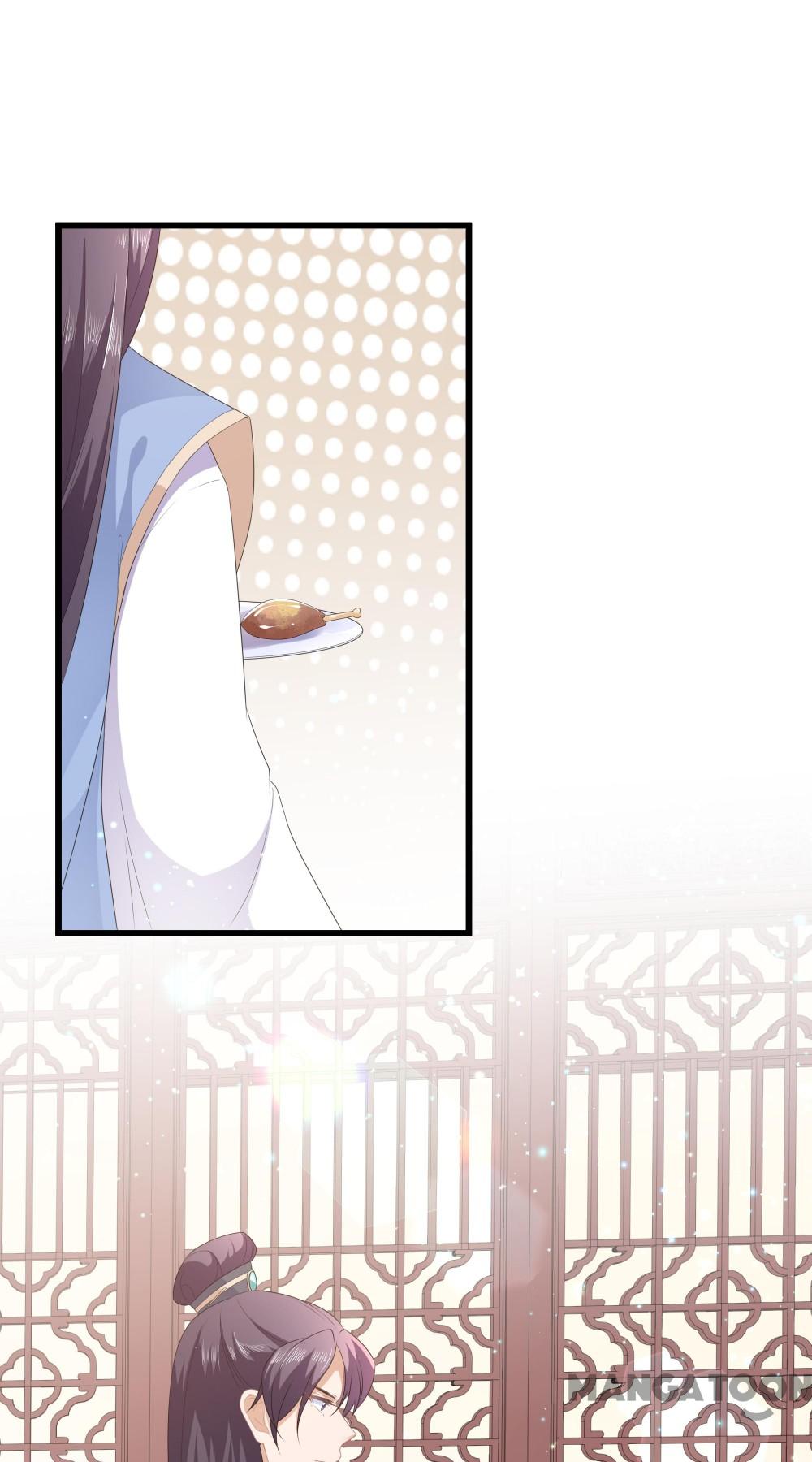 Hồ Phi Chớ Dây Vào Lửa Chapter 36 - Trang 2