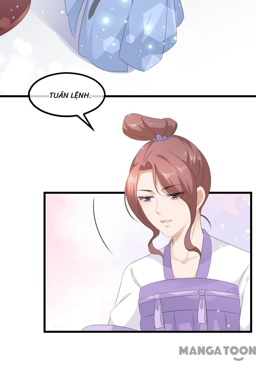 Hồ Phi Chớ Dây Vào Lửa Chapter 36 - Trang 25