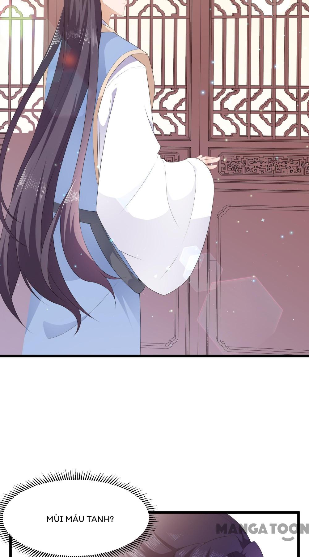 Hồ Phi Chớ Dây Vào Lửa Chapter 36 - Trang 3