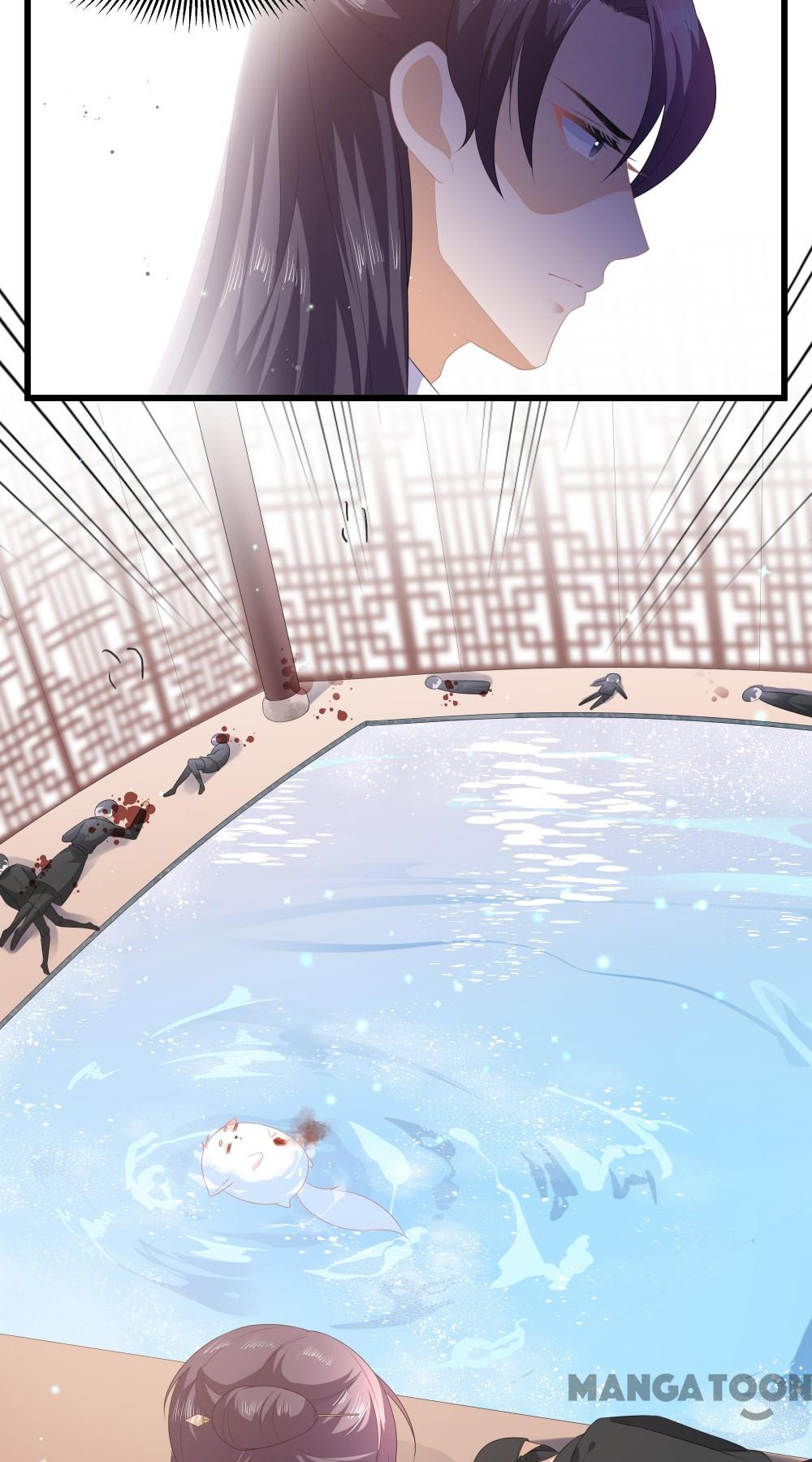 Hồ Phi Chớ Dây Vào Lửa Chapter 36 - Trang 4