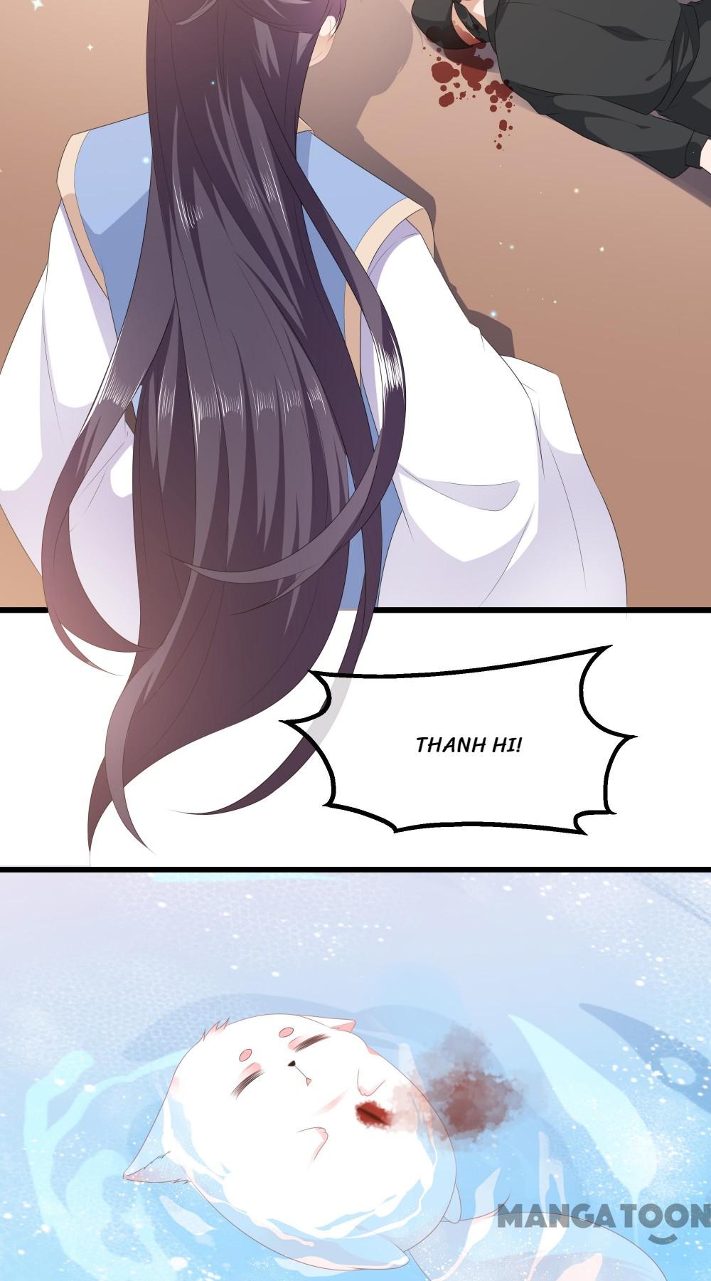 Hồ Phi Chớ Dây Vào Lửa Chapter 36 - Trang 5