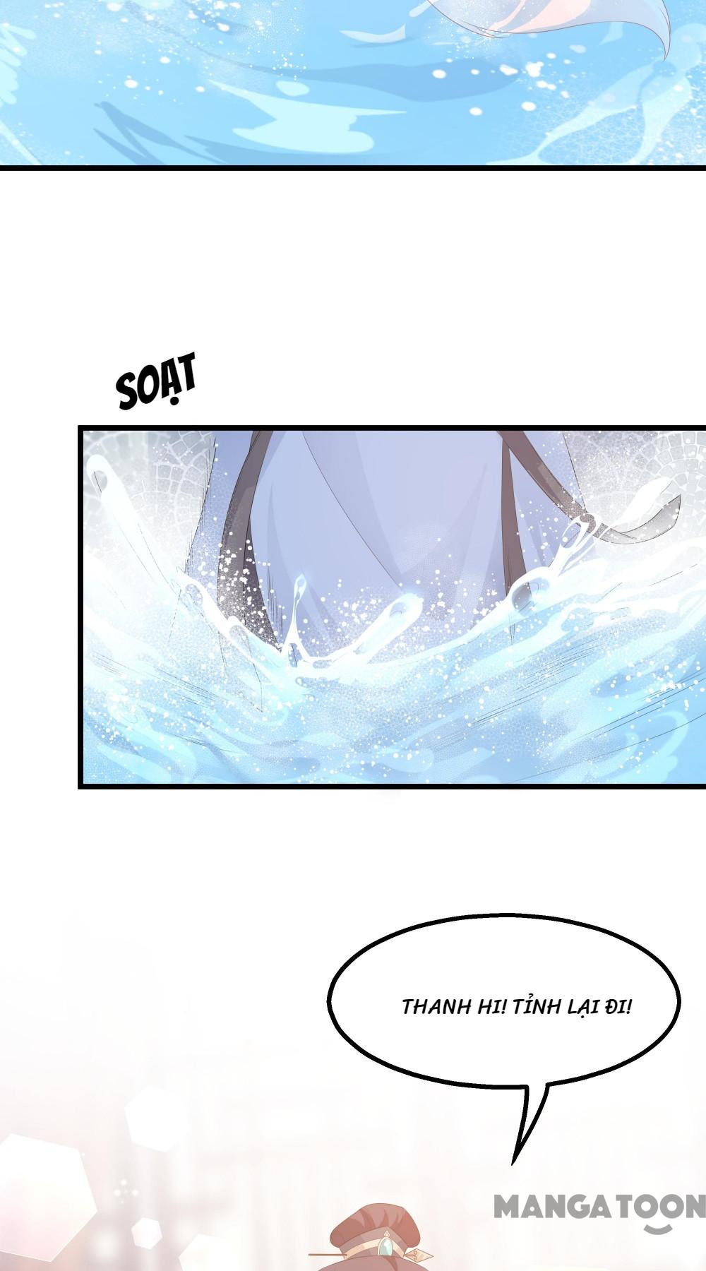 Hồ Phi Chớ Dây Vào Lửa Chapter 36 - Trang 6