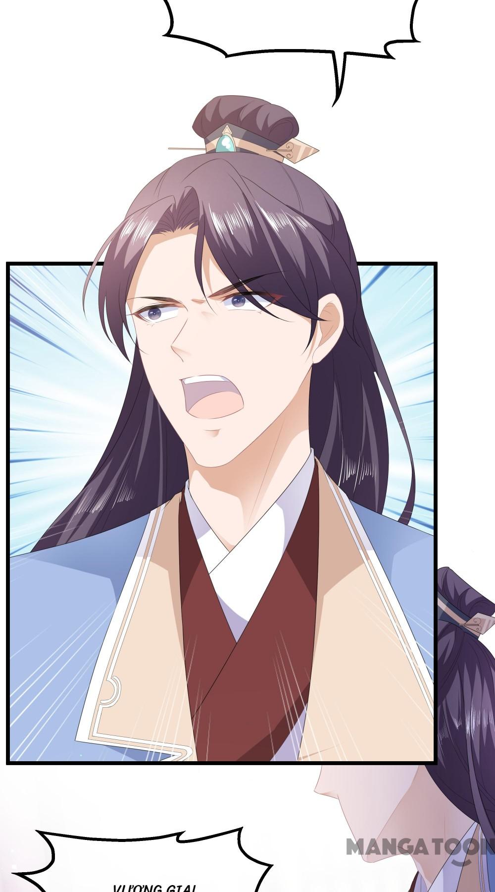 Hồ Phi Chớ Dây Vào Lửa Chapter 36 - Trang 8