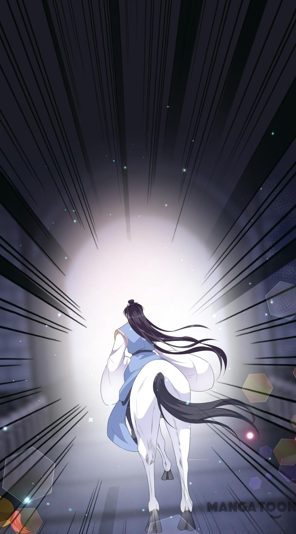 Hồ Phi Chớ Dây Vào Lửa Chapter 37 - Trang 11