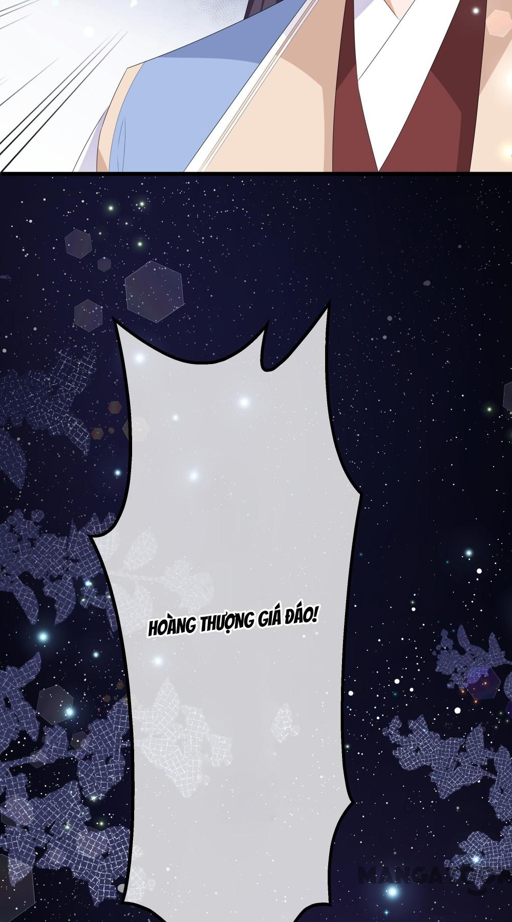 Hồ Phi Chớ Dây Vào Lửa Chapter 37 - Trang 16