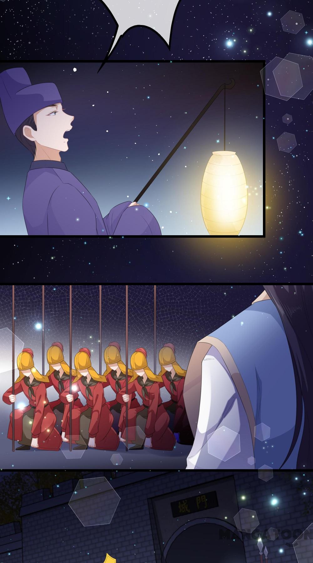 Hồ Phi Chớ Dây Vào Lửa Chapter 37 - Trang 17