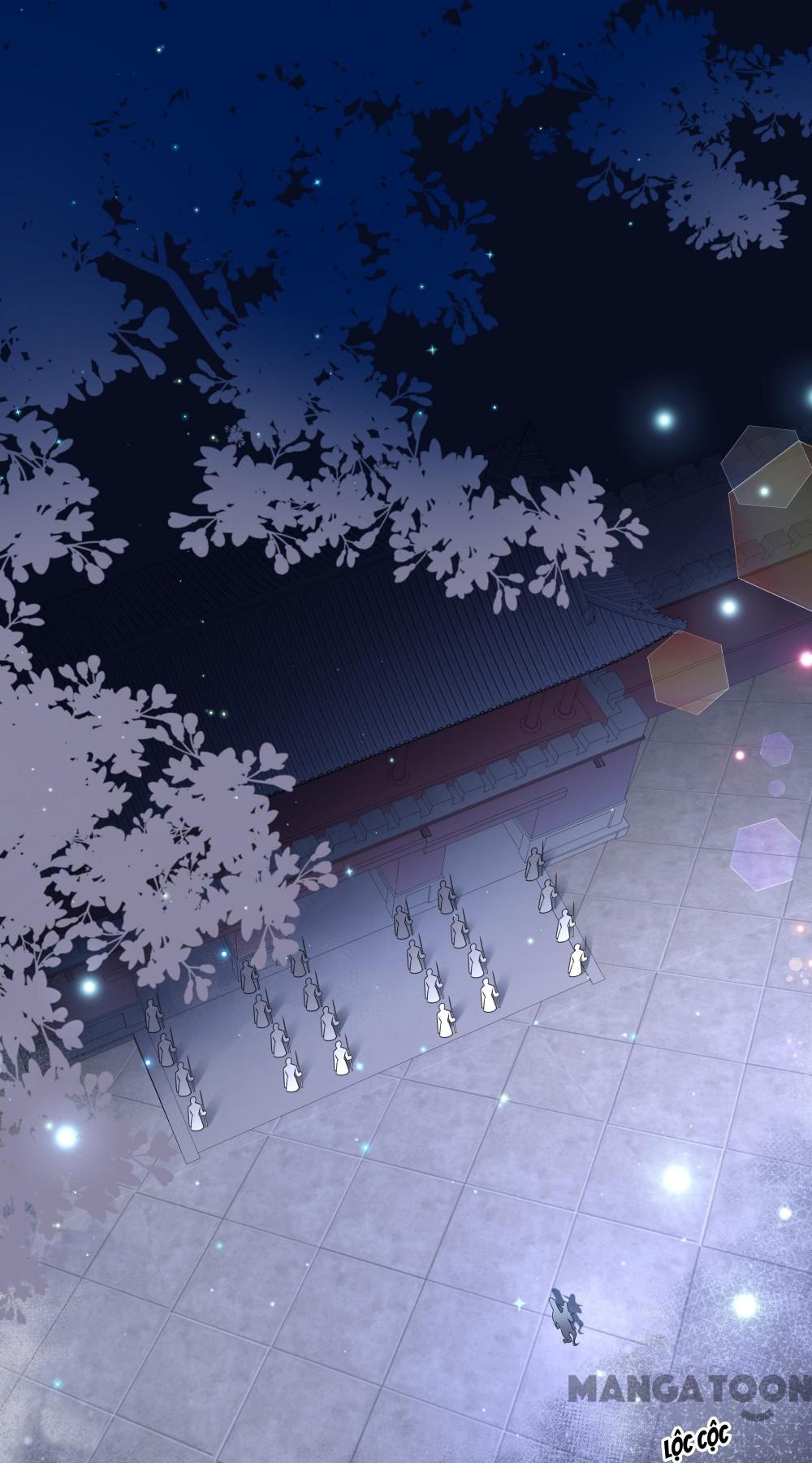 Hồ Phi Chớ Dây Vào Lửa Chapter 37 - Trang 2