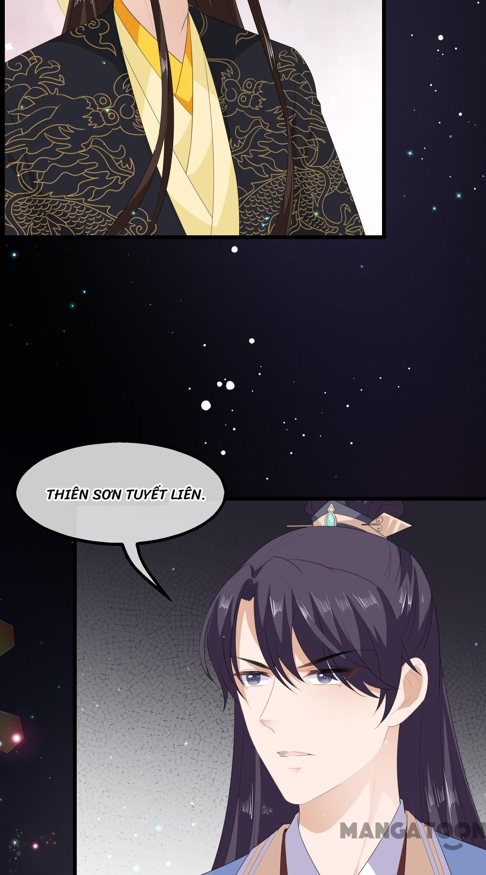 Hồ Phi Chớ Dây Vào Lửa Chapter 37 - Trang 22