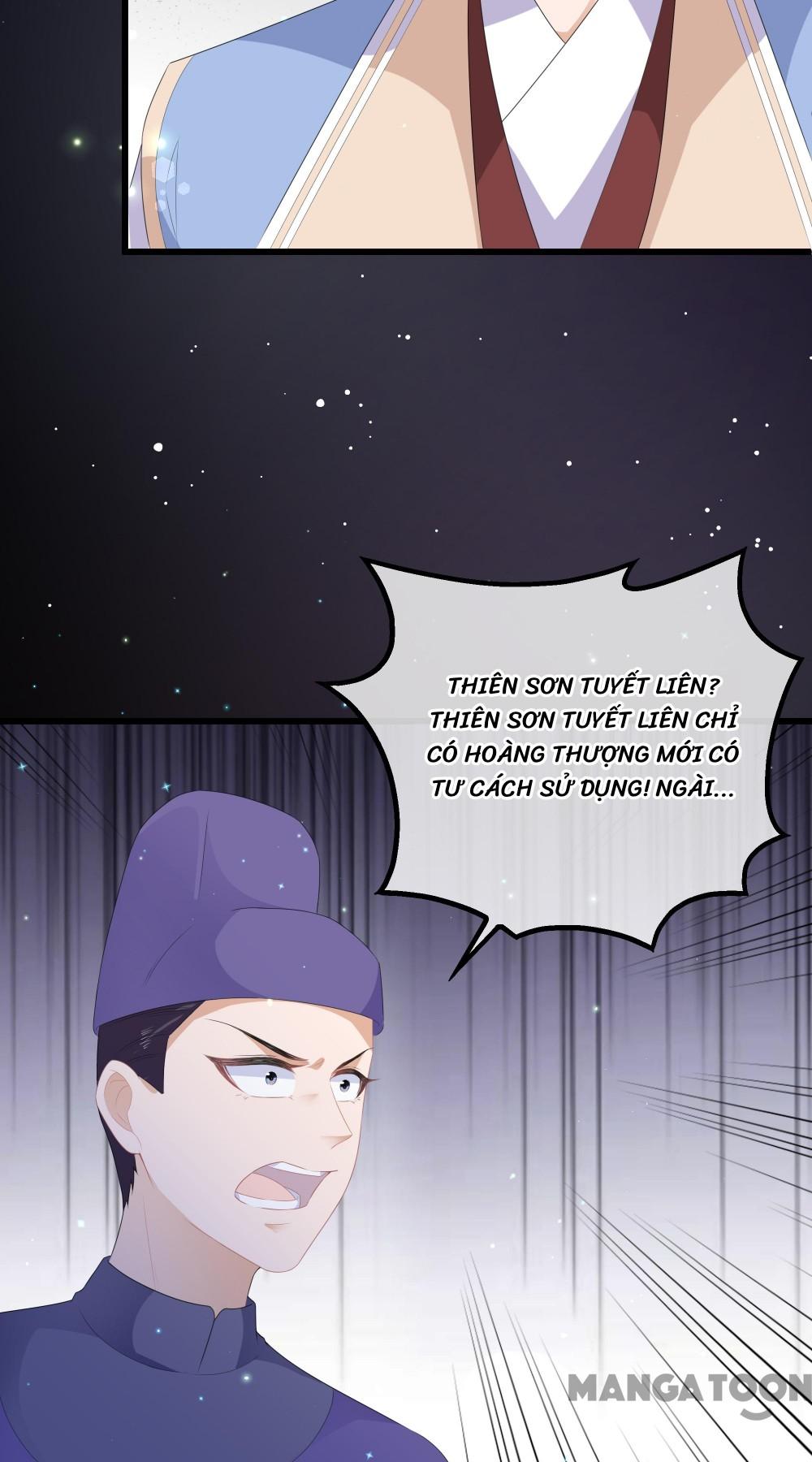 Hồ Phi Chớ Dây Vào Lửa Chapter 37 - Trang 23