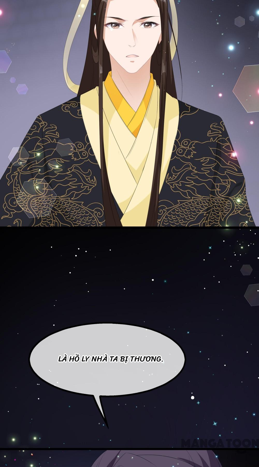 Hồ Phi Chớ Dây Vào Lửa Chapter 37 - Trang 25