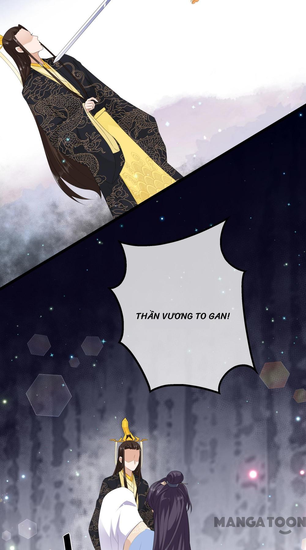 Hồ Phi Chớ Dây Vào Lửa Chapter 37 - Trang 29